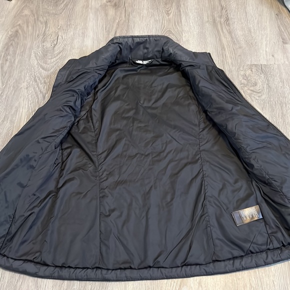 The north face vest . Size XS - Picture 8 of 9